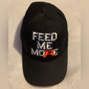 Ryback Feed Me More hat